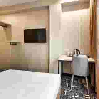 Citi Hotel's Lodz, 3 of 6