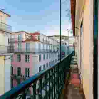 Duas Nacoes Hotel, 2 of 6
