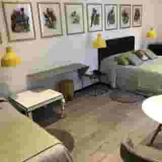 Hotel Bernina, 4 of 6