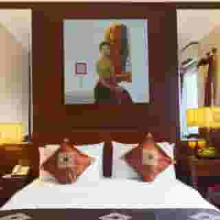 Ben Thanh Boutique Hotel, 5 of 6