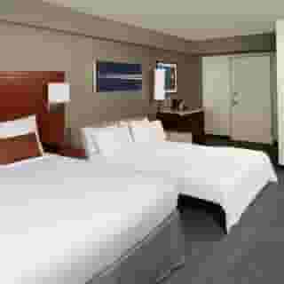 Courtyard by Marriott Los Angeles LAX/Century Boulevard, 4 of 6