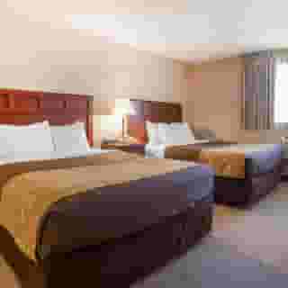 Quality Inn Kirkland, 2 of 6