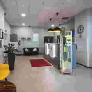 Hotel Focus Lodz, 6 of 6