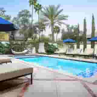Omni Scottsdale Resort & Spa at Montelucia, 1 of 6