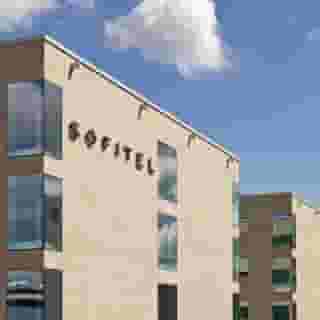 Sofitel London Heathrow, 4 of 6