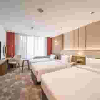 Sotetsu Grand Fresa Bangkok, 4 of 6