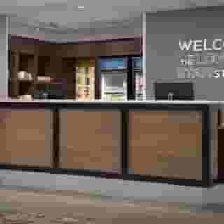 Hampton Inn & Suites Georgetown/Austin North, 3 of 6