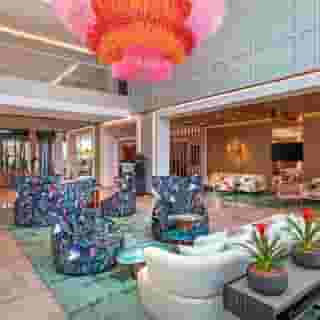 Rixos Obhur Jeddah Resort & Villas, 1 of 6