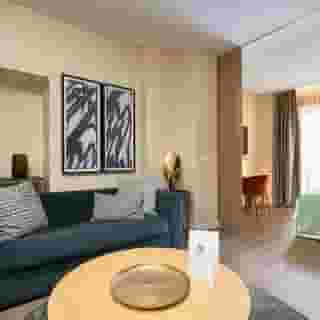 Suites Murillo Plaza Sta Cruz, 5 of 6
