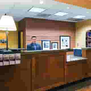 Hampton Inn & Suites Dallas-Mesquite, 3 of 6