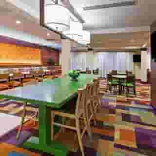 Fairfield Inn and Suites by Marriott Austin Northwest/Domain, 4 of 6