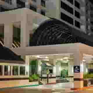 Hilton Woodland Hills / Los Angeles, 6 of 6