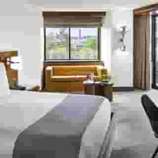 The Watergate Hotel, 5 of 6