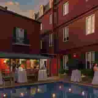 Le Richelieu Hotel, 4 of 6