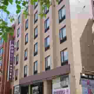 Pod Select Hotel Shinjuku, 1 of 6