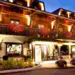 Auberge du Manoir, 6 of 6