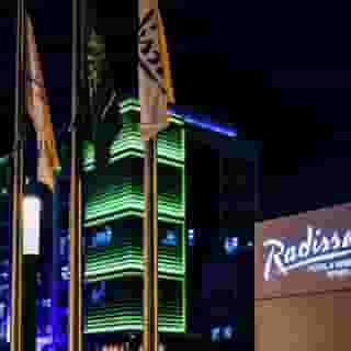 Radisson Hotel & Residence Riyadh Olaya, 2 of 6