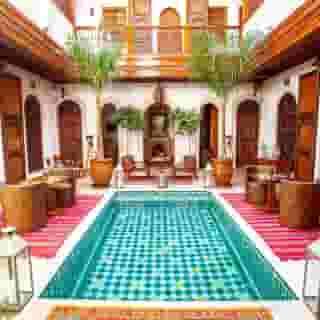 Riad Melhoun, 1 of 6