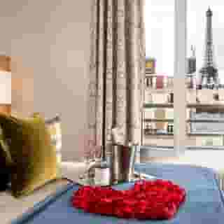 Les Jardins D'eiffel, 6 of 6