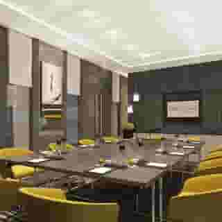 Centro Westside by Rotana, 5 of 6