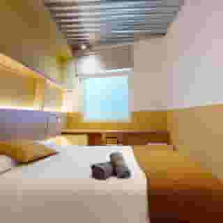 Ola Living Hostal Tetuan, 5 of 6