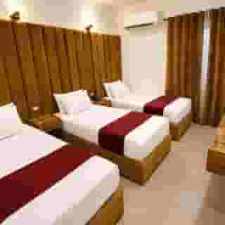 Valencia Hotel, 2 of 6