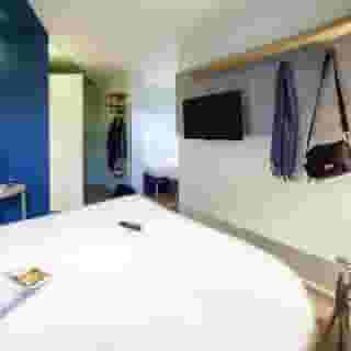 ibis budget Bordeaux Lormont, 1 of 6