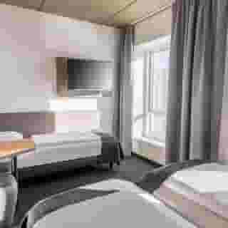B&b Hotel Wien St. Marx, 5 of 6