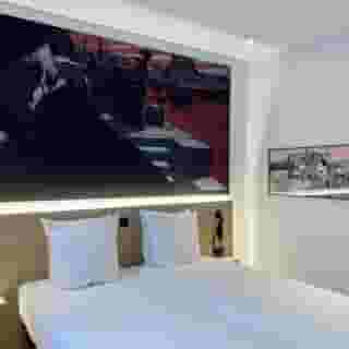 Comic Art Hotel, 3 of 6