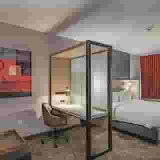 SpringHill Suites by Marriott Dallas Central Expressway, 4 of 6