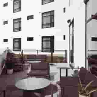 Harthall Hotel, 1 of 6
