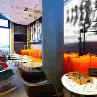 ibis Berlin City Potsdamer Platz, 3 of 6