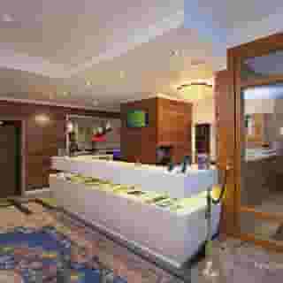 Hotel Prater Vienna, 1 of 6