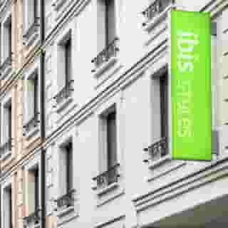 ibis Styles Clamart Gare Grand Paris, 1 of 6