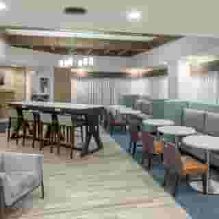 Hampton Inn Austin-Round Rock, 4 of 6