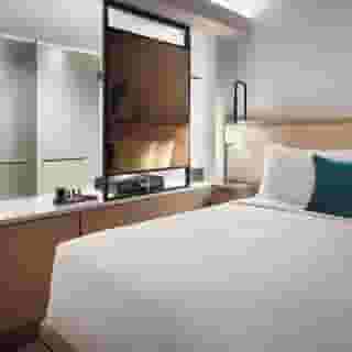 Omni Boston Hotel at the Seaport, 6 of 6