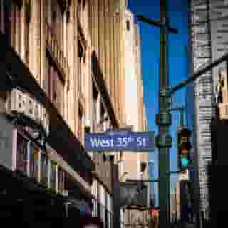 Even Hotel New York - Times Square South by Ihg, 1 of 6