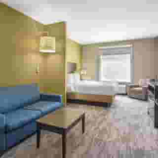 Best Western Plus Chalmette Hotel, 6 of 6