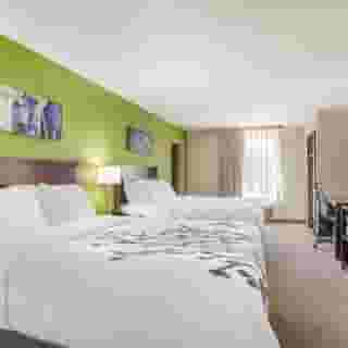 Sleep Inn & Suites Gallatin - Nashville Metro, 5 of 6