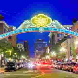 The Beau Downtown San Diego Gaslamp Quar, 5 of 6