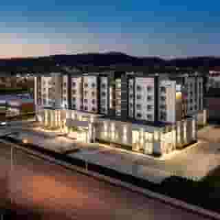 Fairfield Inn & Suites by Marriott Franklin Cool Springs, 3 of 6