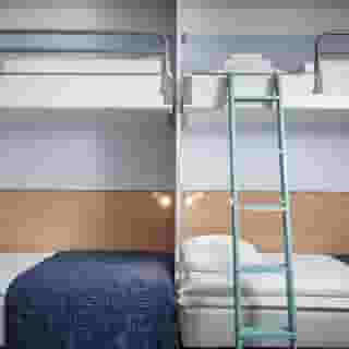 Cabinn Metro Hotel, 6 of 6