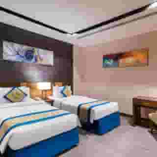 Al Malqa Elite Hotel, 5 of 6