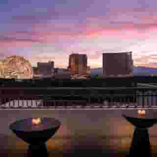 Embassy Suites by Hilton Convention Center Las Vegas, 4 of 6