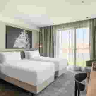 Leon Hotel & Lounge, 3 of 6
