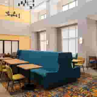 Hampton Inn & Suites Chadds Ford, 4 of 6