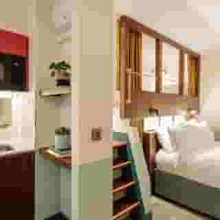room2 Belfast Hometel, 3 of 6