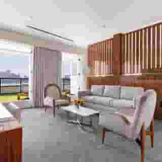 33 Hotel, New York City, Seaport, 4 of 6