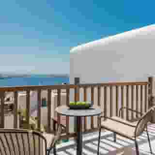 Anandes Hotel, 1 of 6