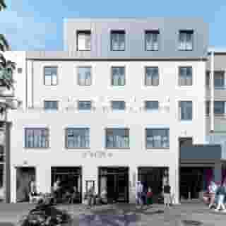 Hotel Von, 4 of 6